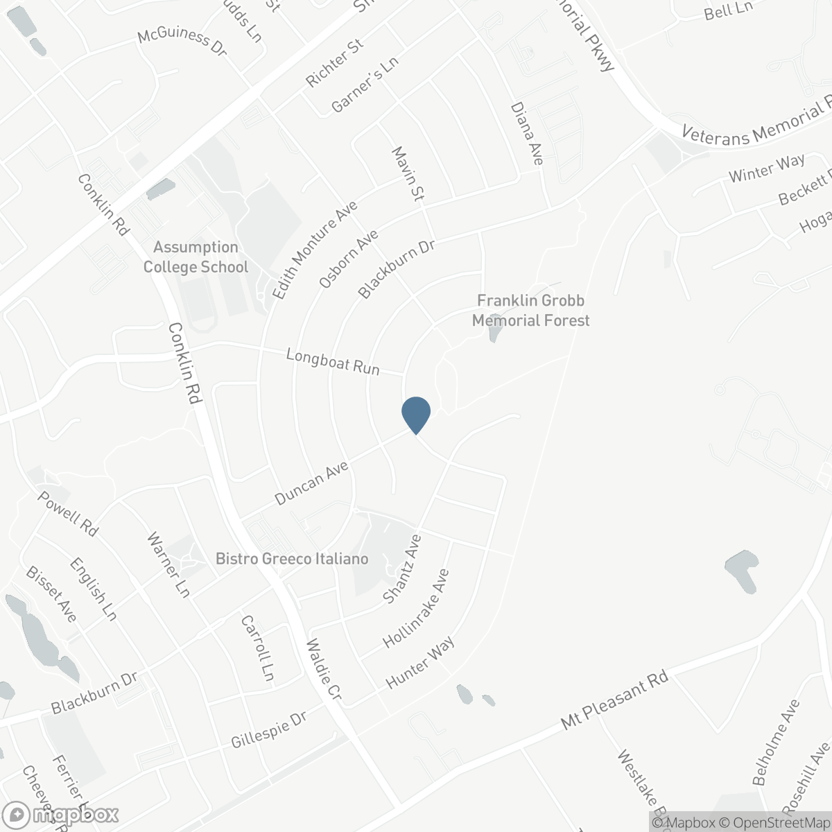 69 HUNTER Way, Brantford, Ontario N3T 0A2